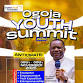 Ogoja Youth Summit 2025 event in Vadodara, Gujarat