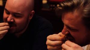 Animals Eating Animals