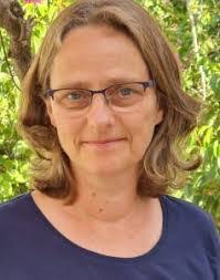 Jeannette Pohl's Instagram, Twitter & Facebook