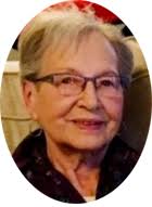 Bernice Montgomery Obituary