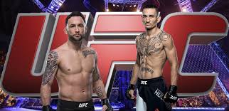 Ufc 240 takes place this coming saturday night, july 27th and we've got the full fight card for you below. Ufc 240 Co Main Event And Undercard Preview With Updated Vegas Odds