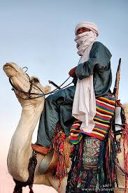 Pin On Touareg Desert