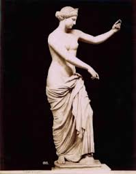 Diosa Venus Diosa Del Amor En La Mitologia Romana Definiciones Y Conceptos