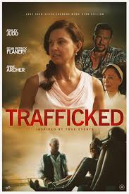 How to use traffic in a sentence. Trafficked 2017 Imdb