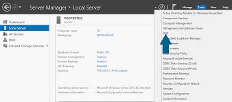 How To Set Up A Dns Forwarder In Windows Server 2012 R2