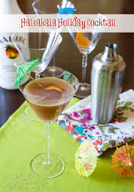 Haleakala Holiday Cocktails Malibu Rum Cocktails With Malibu Rum Malibu Drinks Malibu Rum