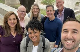 What's Happening this Spring