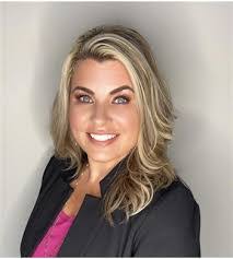 Tracy Rust's Instagram, Twitter & Facebook