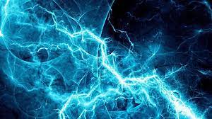 Browse and download the best free stock wallpaper images. Blue Lightning Cool Blue Wallpaper Blue Lightning Blue Wallpapers