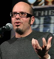 David Cross Facts for Kids