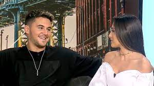 Alexia eram curiozitati si planuri de vacanta. Alexia Eram Si Mario Fresh Au Planuri De Nunta Cine Este Mai Romantic Adevarul La Testul Cuplului Youtube