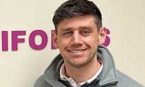 Up close and personal: Jenna Bradley