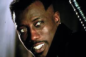 Blade trinity~wesley snipes (music from soundtrack) 'fatal'. Thedark Movies Blade The Expendables Human Centipede Anatomie