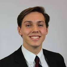 Jay Hardrick's Instagram, Twitter & Facebook