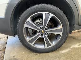 Image result for White Pearl 2011 Captiva