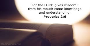 Those who borrow money are in a lower place than those who lend money. 52 Bible Verses About Wisdom Dailyverses Net