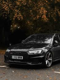Image result for Panther Black 2014 RS4