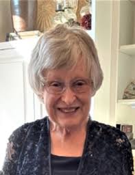 Judith J. "Jackie" Hyde Obituary April 2, 2023