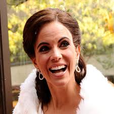 Natalie Morales impersonates Pippa Middleton at royal wedding in unearthed  photos