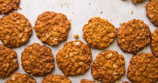 Check spelling or type a new query. Anzac Biscuits Cook S Illustrated