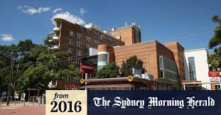 2 concord repatriation general hospital 2,500 fte employees (now has 4,500 fte) part of sydney south west area health service which has 17,500 fte employees. Doctor S Letter No Single Rooms For Infectious Patients In Dilapidated Concord Hospital