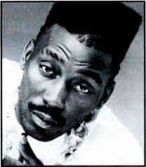 Gerald Roney's Instagram, Twitter & Facebook