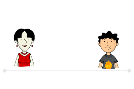 Japanese Topic 02 Nice To Meet You Activity 2