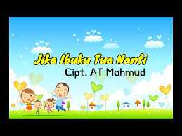 We did not find results for: Lirik Lagu Jika Ibu Tua Nanti Yang Diciptakan Oleh At Mahmud Sonora Id
