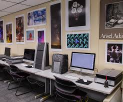 Photographic Technology Program At Occ