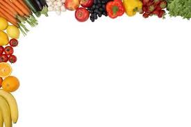 Alimentaires Fruits Et Legumes Isoles Avec Copyspace Fruits Fruits Et Legumes Alimentaire