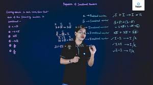 But those irrational numbers should be between 0.3 and 0.7. What Is An Irrational Number Between Two Numbers Videos Examples