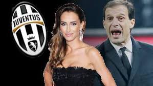 Like some said, the paratici fireig means allegri will for syre have more leverage in deals. Wirbel Um Neuen Trainer Allegris Freundin Beleidigt Juve Als Schande Italiens