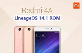 Turn off your phone, then hold the power button and volume down button. Lineageos Redmi 4a Lineage Os 14 1 Nougat 7 1 Rom