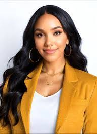 Sheree Bryan's Instagram, Twitter & Facebook