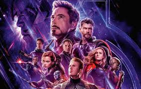 Captain marvel dropped a few weeks earlier, and it has already blown the minds of the viewers. Neue Marvel Filme Diese Kracher Kommen 2020 2021 Blade Avengers 5