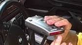 Testing the escort solo s2 vs. Passport Solo S2 Cordless Radar Detector Youtube