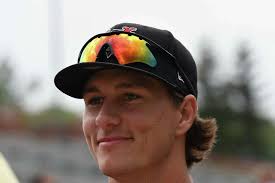 Houston native Carson Maxwell helps ValleyCats move