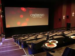 The price is inclusive of your meal and theater ticket! 12 Best Movie Theaters In Miami To Catch The Latest Releases