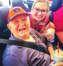 Local team took shot at '42' title