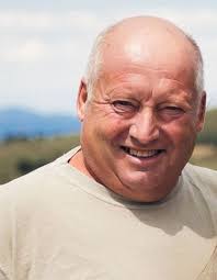 Rodney Lee Vigue Obituary (1960