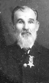 Charles & Nancy (Close) Ferguson and Related Family Descendants History