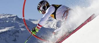 Laura moisl marcel hirscher baby. He S The Daddy Hirscher To Become A First Time Father