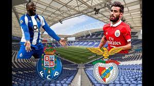 Esta é a tua bancada virtual e oficial para o acompanhamento dos jogos do fc porto! Fc Porto Vs Sl Benfica Liga Nos Prediction Fifa 20 Gameplay Youtube