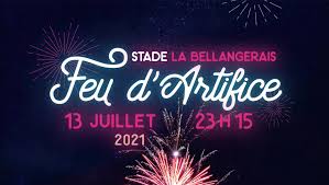 To enter a theme park, guests (ages 3 and older) will need a valid ticket and a theme park reservation for the same day and same park they want to visit.; Rennes Defile Et Feu D Artifice Du 13 Juillet 2021