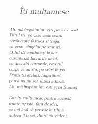 Atunci marele plastic a dezumflat lumea de gumilastic. Nina Cassian Quotes Literature Thoughts