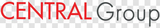 Centralplaza Bangna Central Group Department Store Retail Company Logo Brand Transparent Png