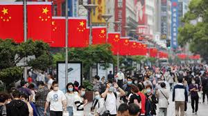 Chiny posiadają dużo nowoczesnego sprzętu, ale większość to różne rodzajów przestarzałego uzbrojenia radzieckiego, co sprawia, że ich potencjał militarny . Koronawirus Zakazenia Chiny Odmowily Przekazania Who Surowych Danych Dotyczacych Covid 19 Tvp Info