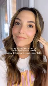 Creating content to✨inspire✨self care for women over 40-#makeupover40  #fashionover40 #tararollerbeauty