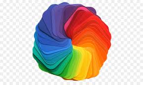 Ketiga warna tersebut seperti warna induk dasar. Warna Roda Warna Cat Gambar Png