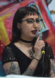 Lola Ancira, Raquel Cota y Laura Baeza hablan de su papel en la narrativa  actual Las mujeres en la narrativa actual fue el título de la mesa de  análisis que se celebró